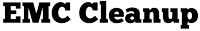 EMC Cleanup, Inc.
